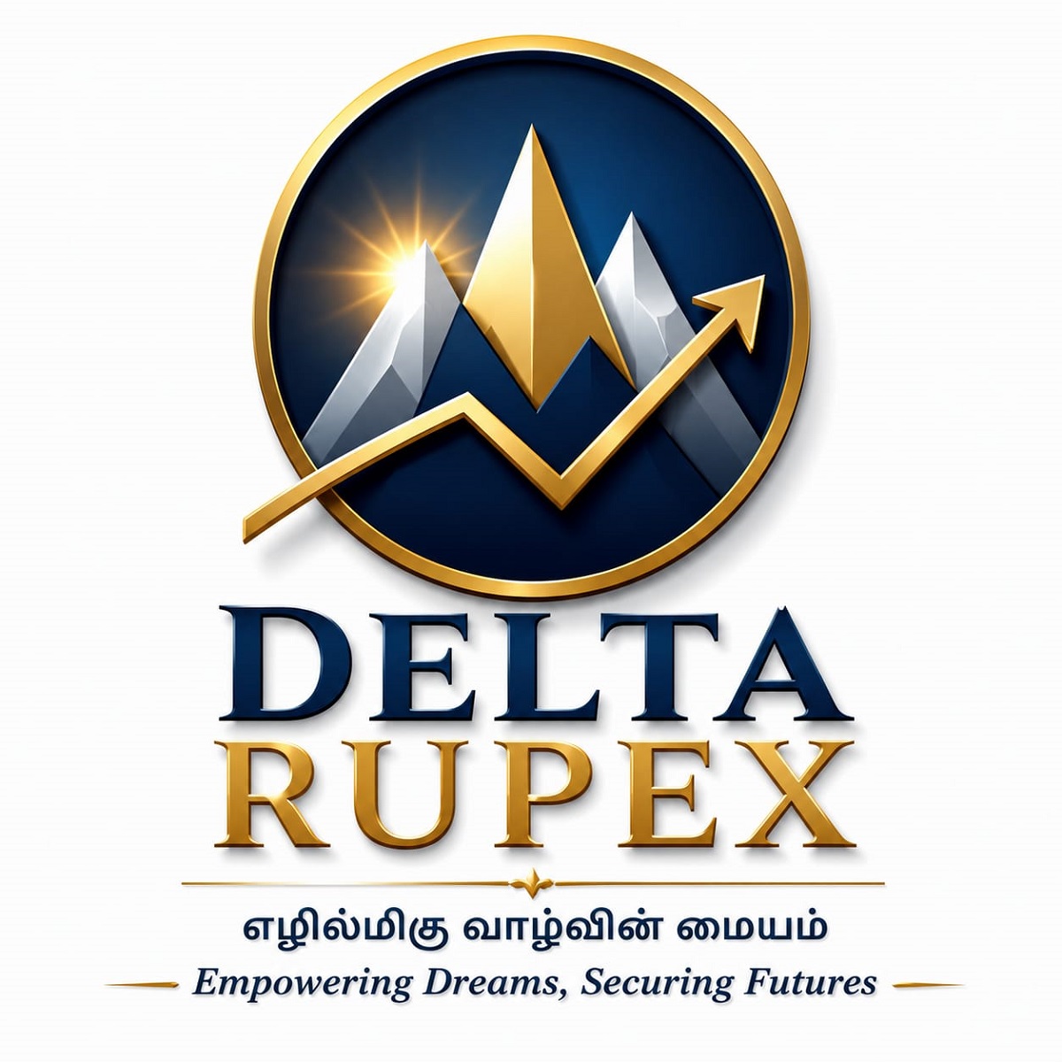 DELTA RUPEX